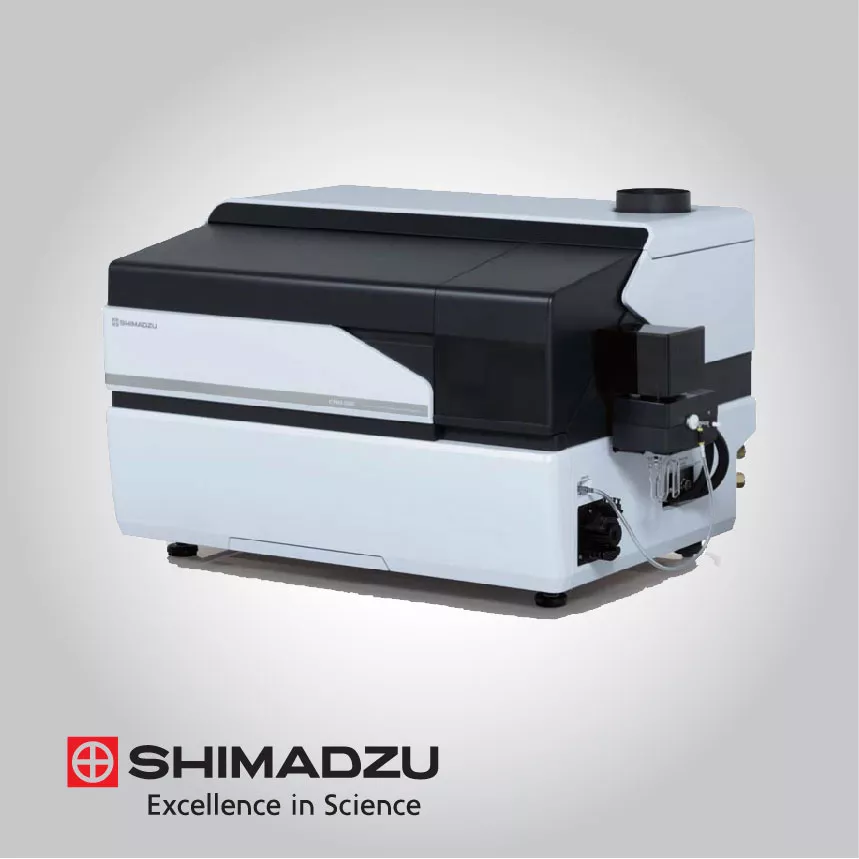 Shimadzu ICPMS-2030